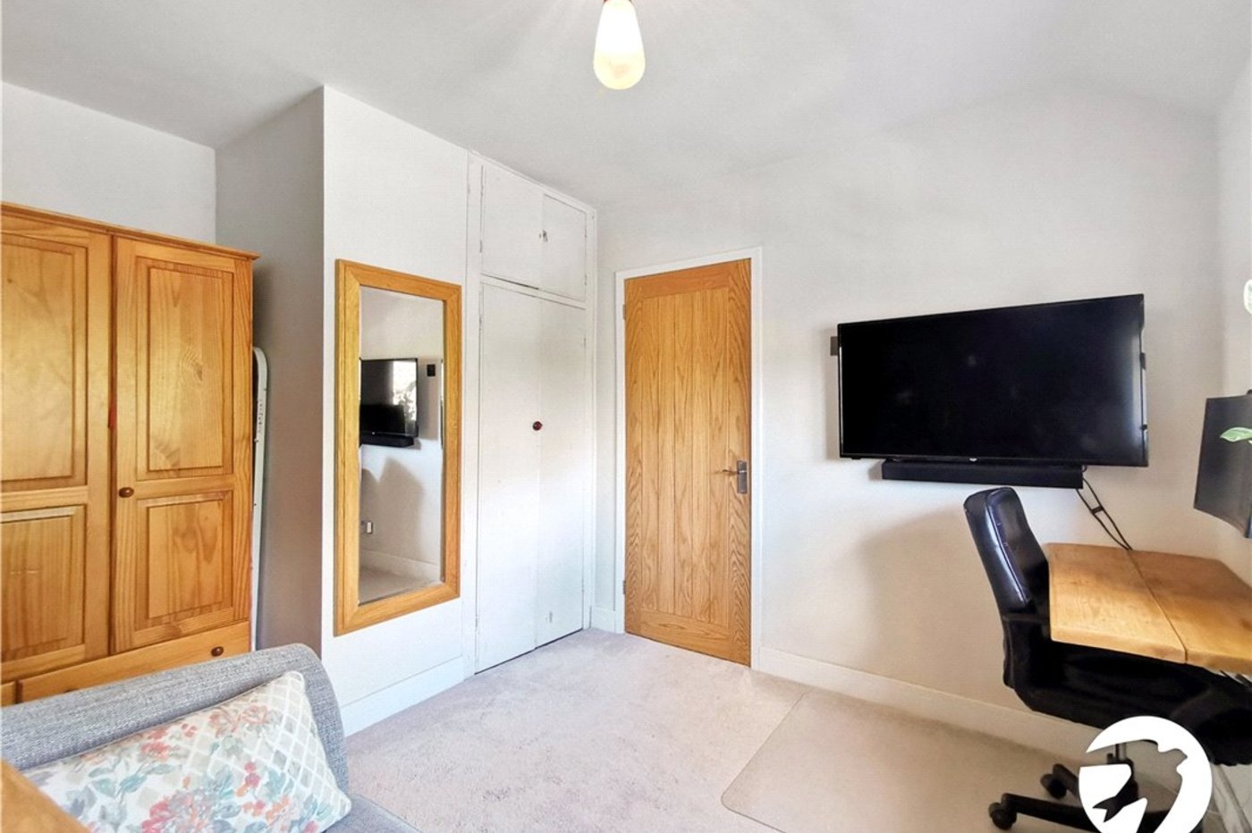 2 bedroom house for sale in Poverest | Robinson Jackson