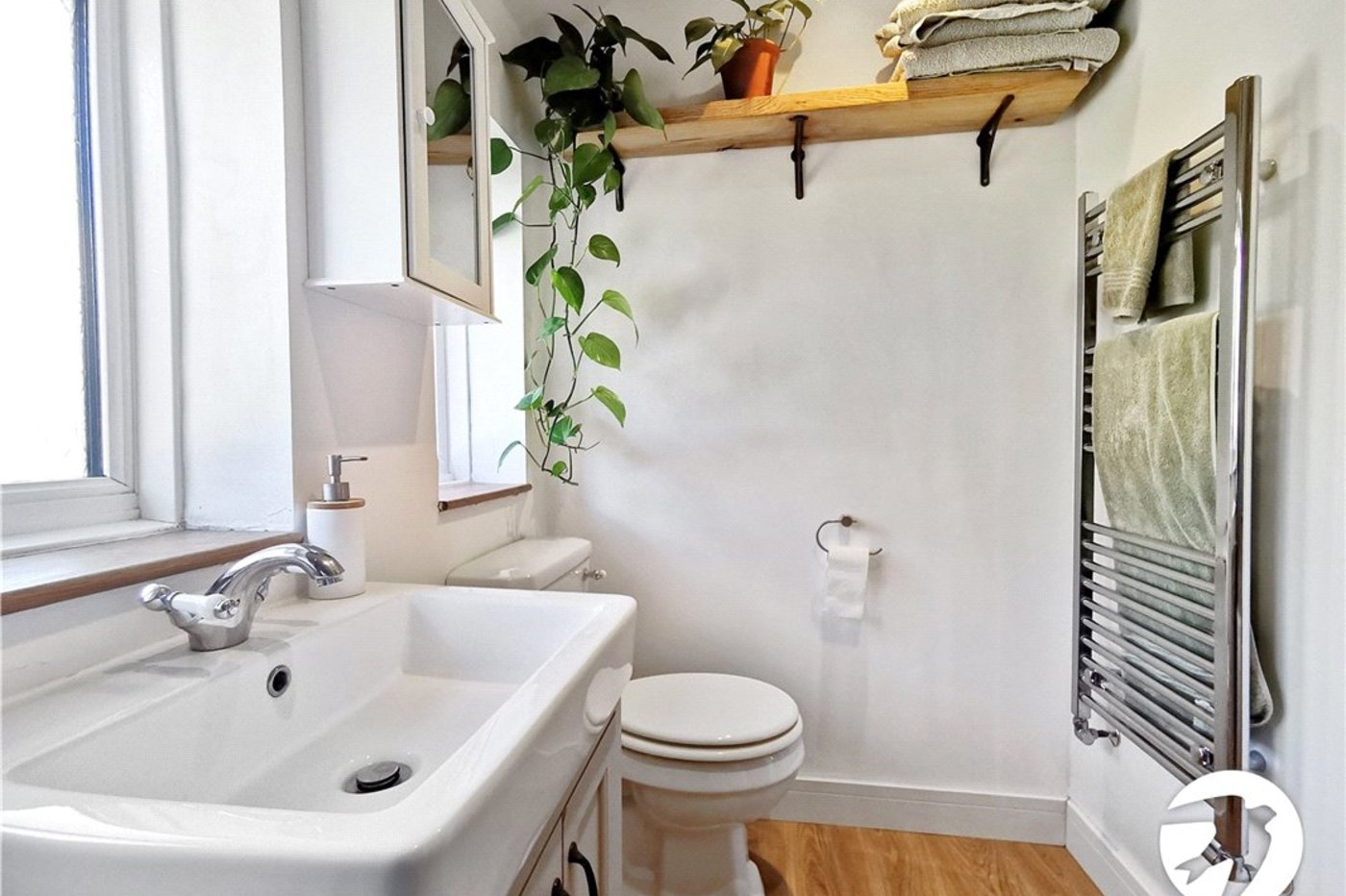 2 bedroom house for sale in Poverest | Robinson Jackson