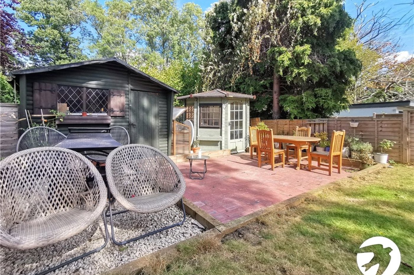 2 bedroom house for sale in Poverest | Robinson Jackson