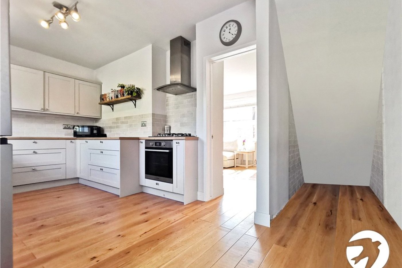 2 bedroom house for sale in Poverest | Robinson Jackson