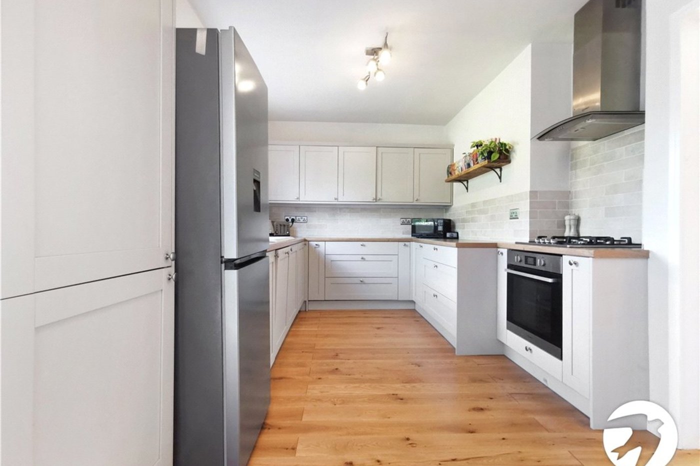 2 bedroom house for sale in Poverest | Robinson Jackson