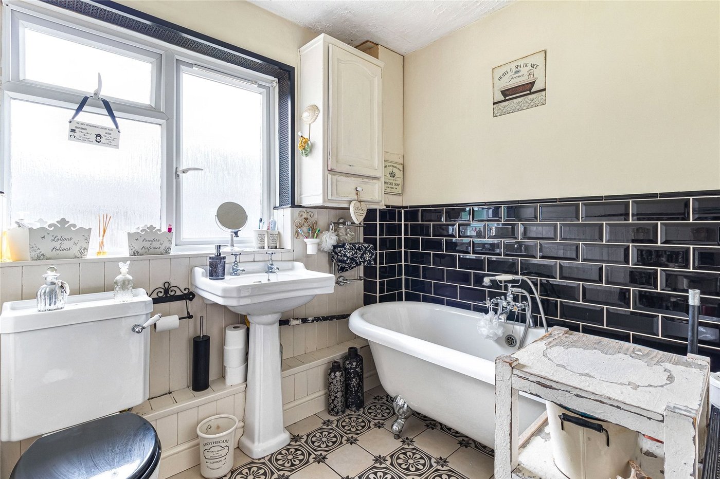 3 bedroom house for sale in Abbey Wood | Robinson Jackson