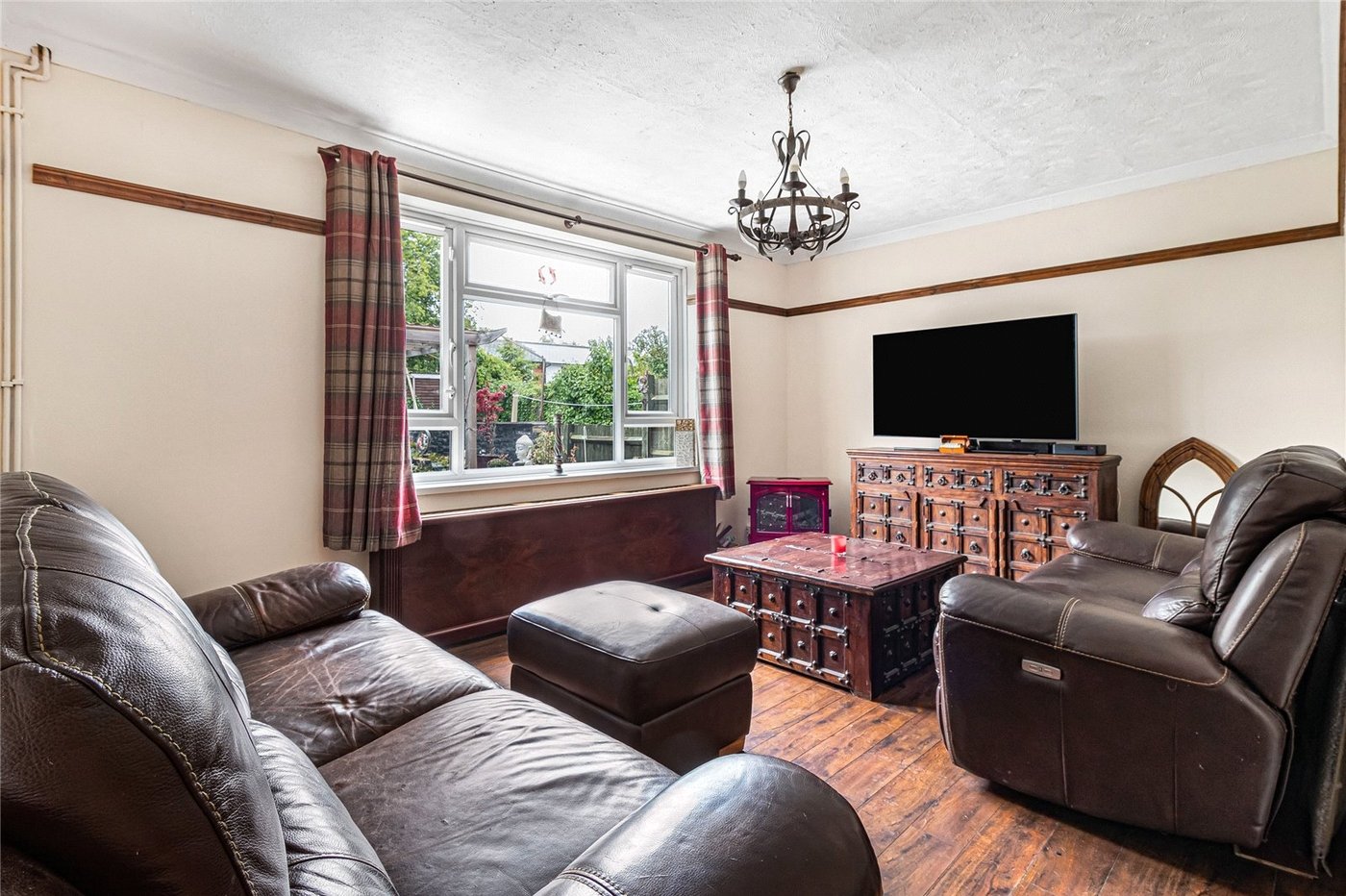 3 bedroom house for sale in Abbey Wood | Robinson Jackson