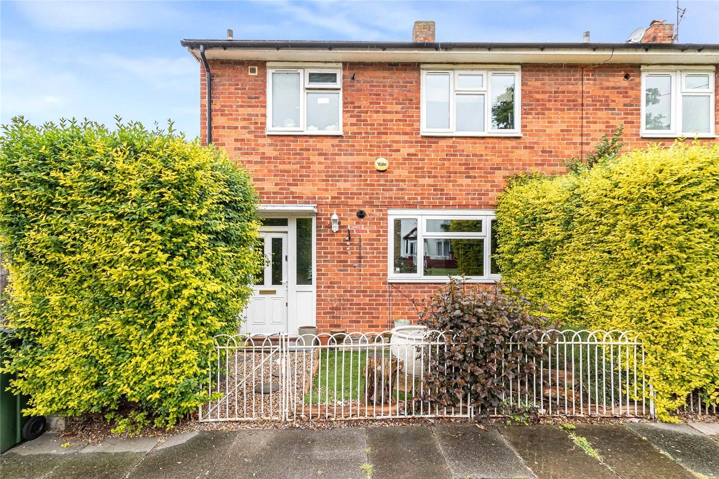 3 bedroom house for sale in Abbey Wood | Robinson Jackson