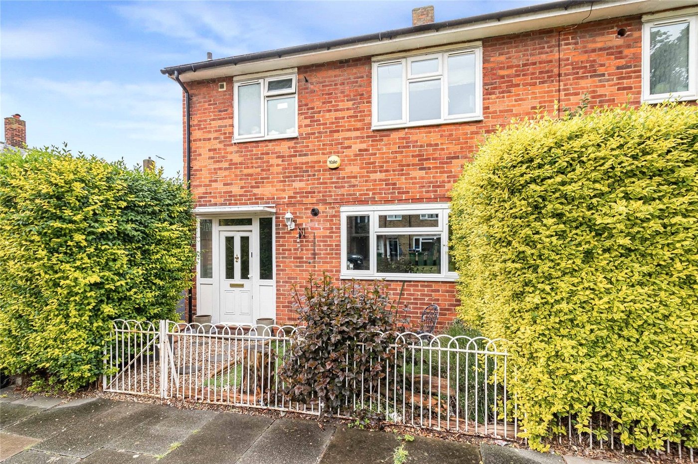 3 bedroom house for sale in Abbey Wood | Robinson Jackson