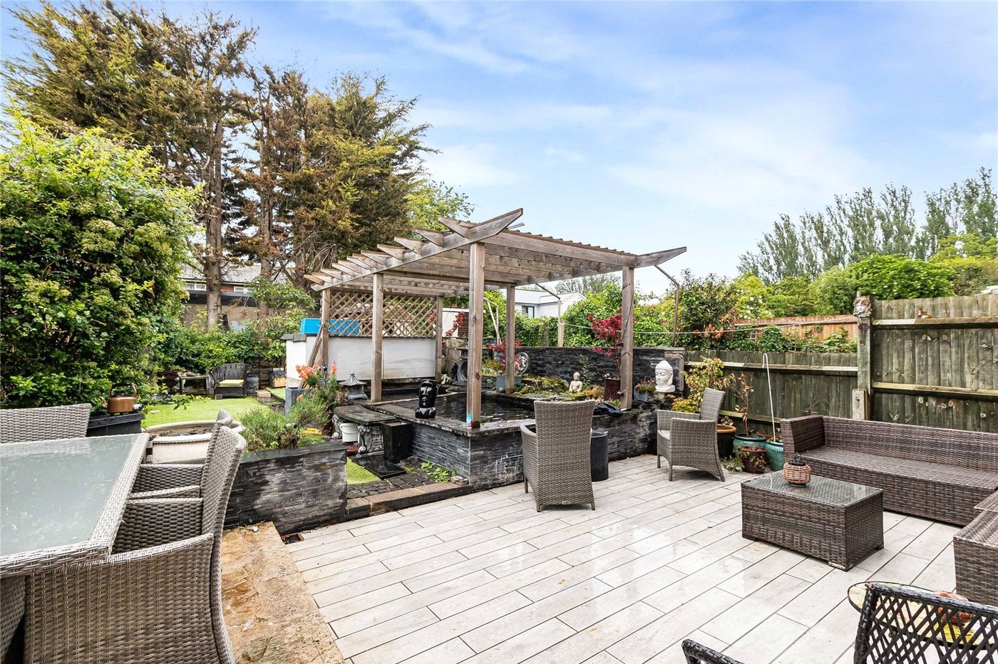 3 bedroom house for sale in Abbey Wood | Robinson Jackson