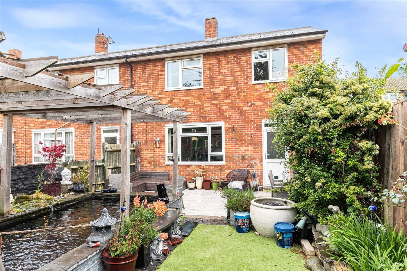 3 bedroom house for sale in Abbey Wood | Robinson Jackson
