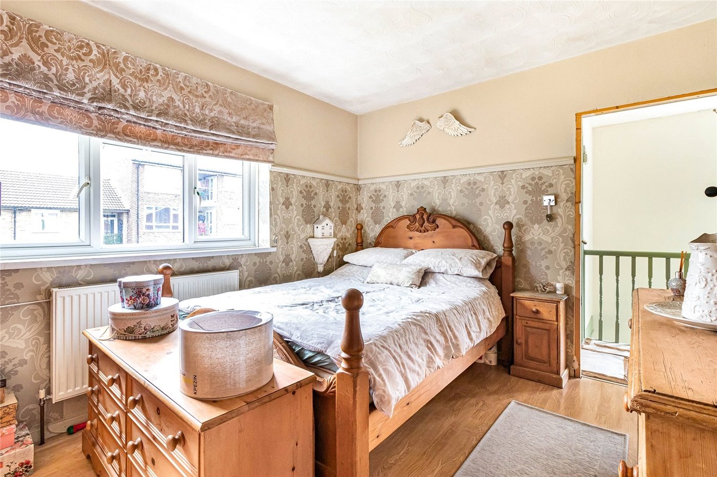 3 bedroom house for sale in Abbey Wood | Robinson Jackson