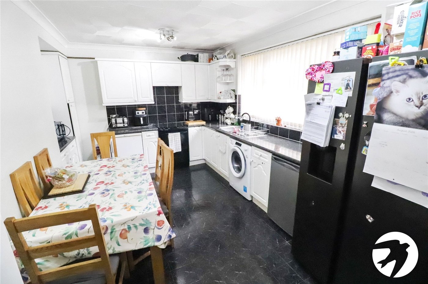 3 bedroom house for sale in London | Robinson Jackson