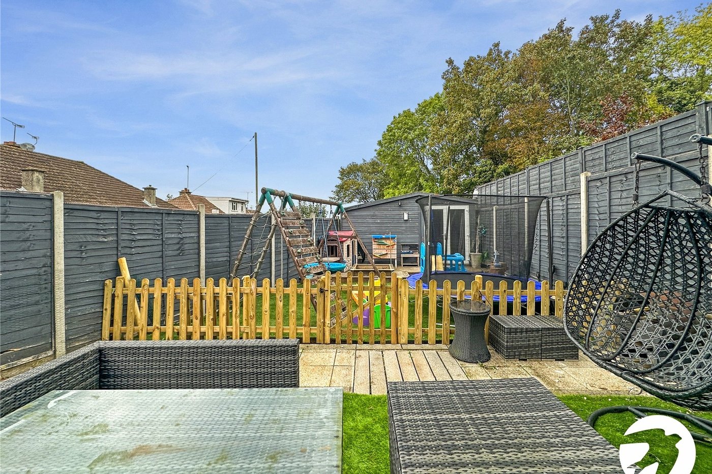 2 bedroom house for sale in Rochester | Robinson Michael & Jackson