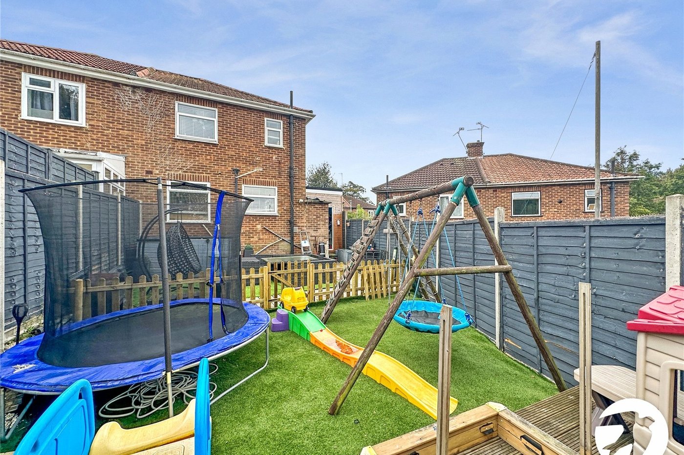 2 bedroom house for sale in Rochester | Robinson Michael & Jackson