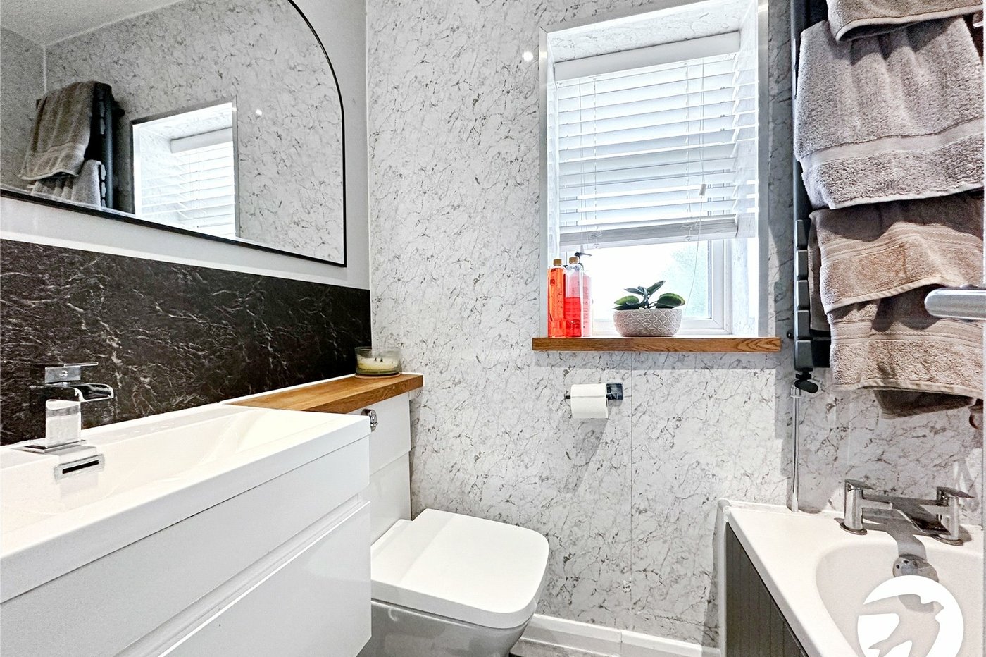 2 bedroom house for sale in Rochester | Robinson Michael & Jackson