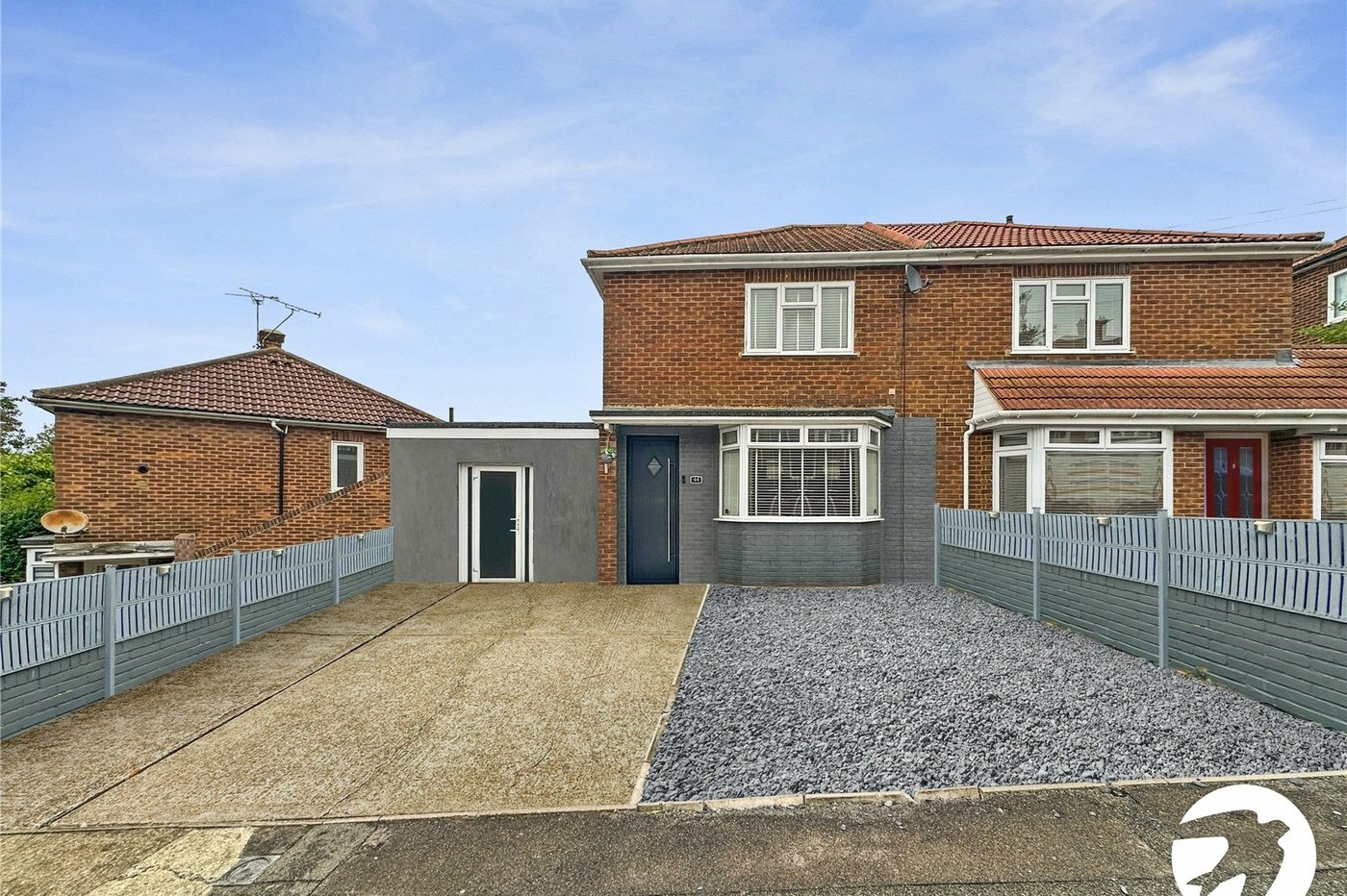 2 bedroom house for sale in Rochester | Robinson Michael & Jackson