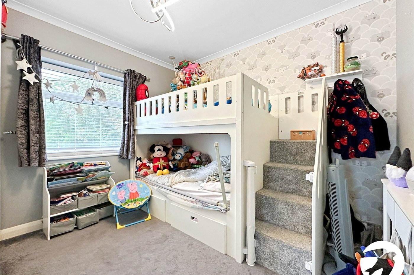 2 bedroom house for sale in Rochester | Robinson Michael & Jackson