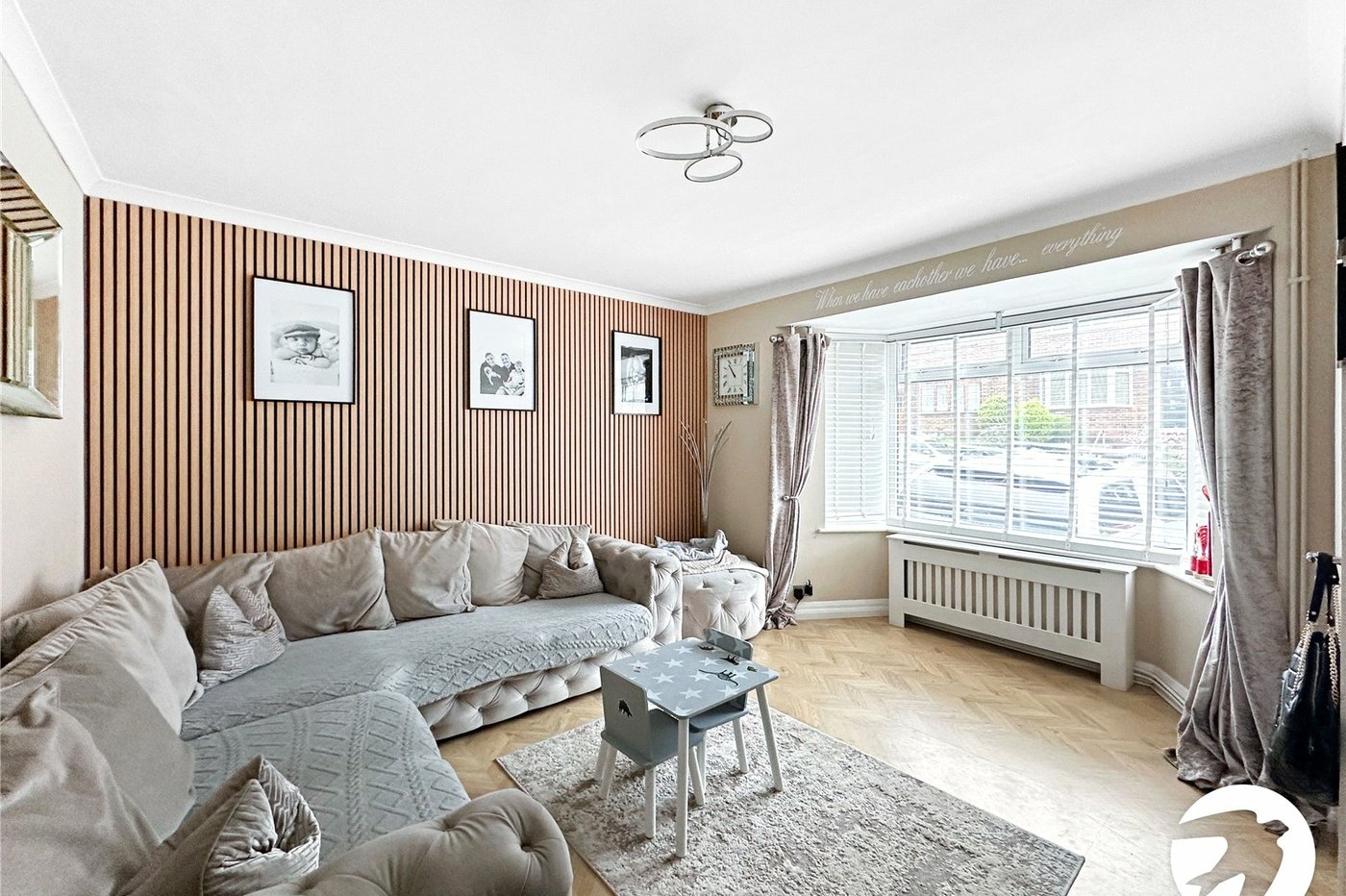 2 bedroom house for sale in Rochester | Robinson Michael & Jackson