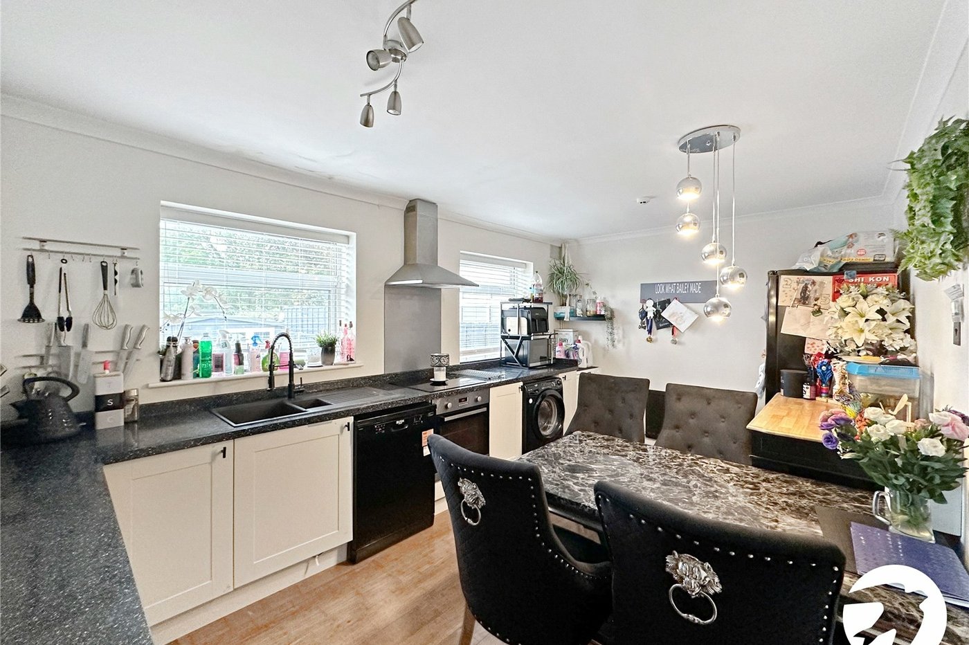 2 bedroom house for sale in Rochester | Robinson Michael & Jackson