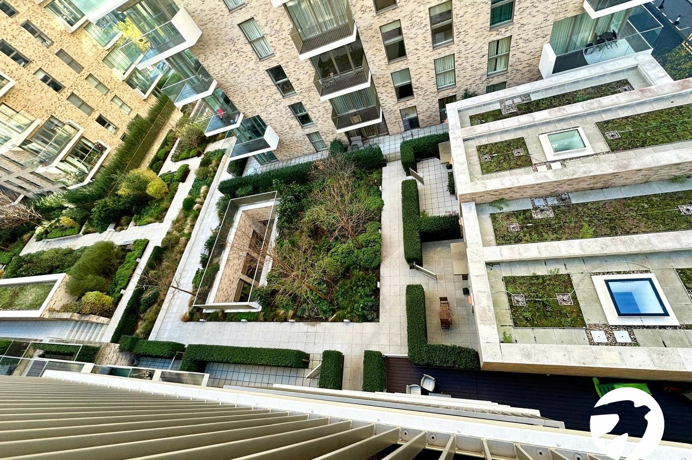 1 bedroom property for sale in London | Robinson Jackson