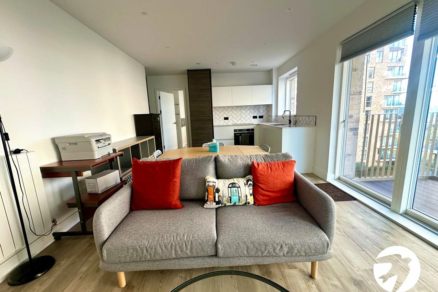 1 bedroom property for sale in London | Robinson Jackson