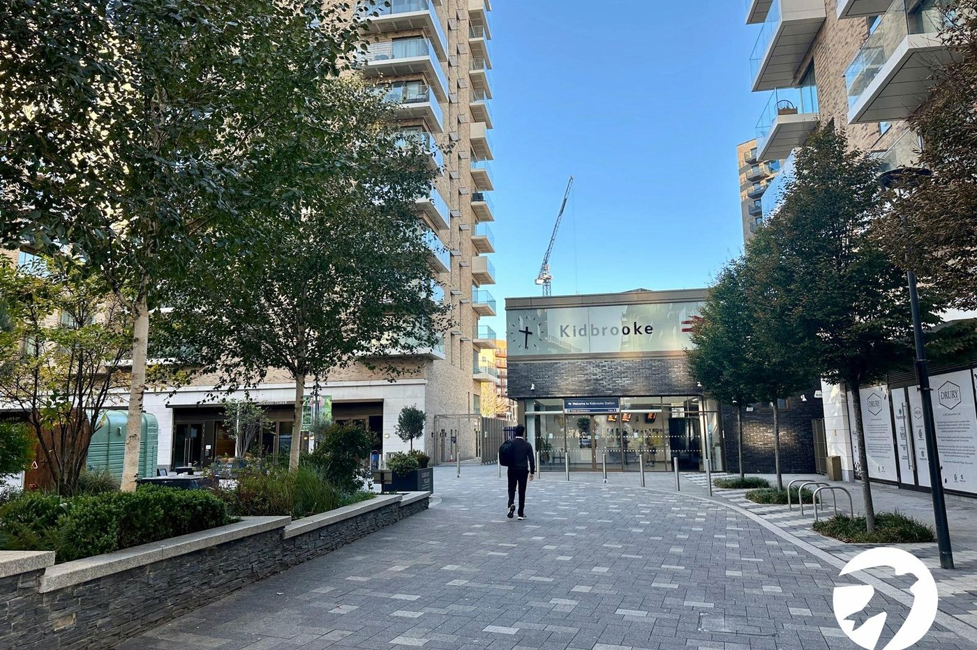 1 bedroom property for sale in London | Robinson Jackson