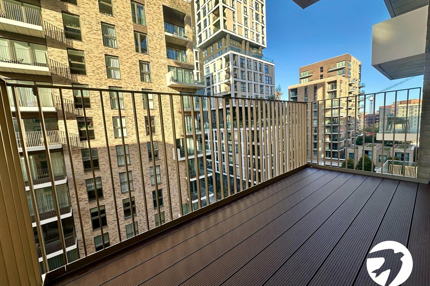 1 bedroom property for sale in London | Robinson Jackson