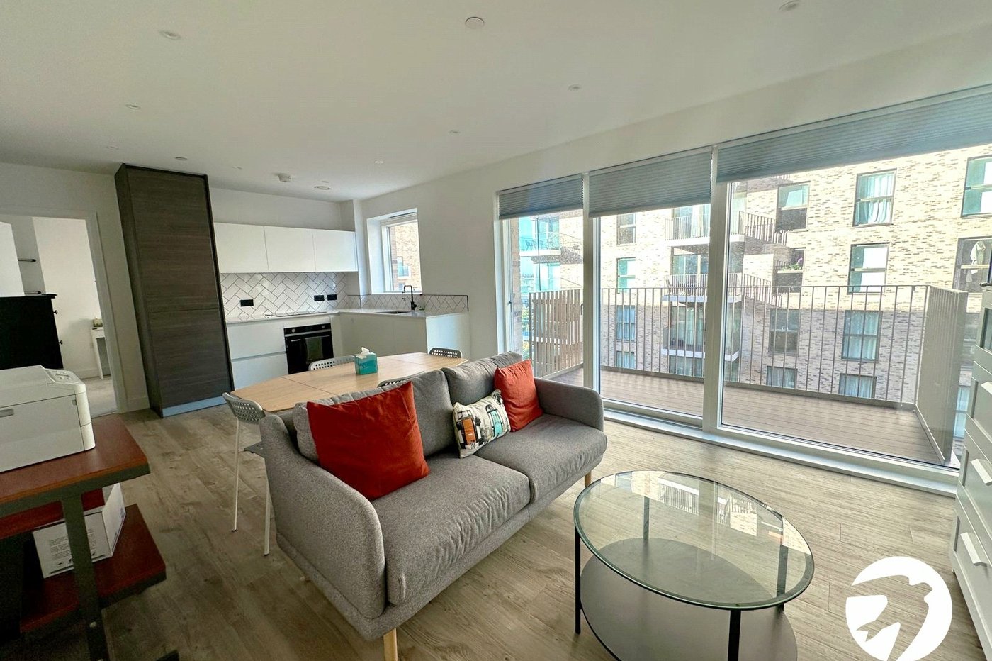 1 bedroom property for sale in London | Robinson Jackson