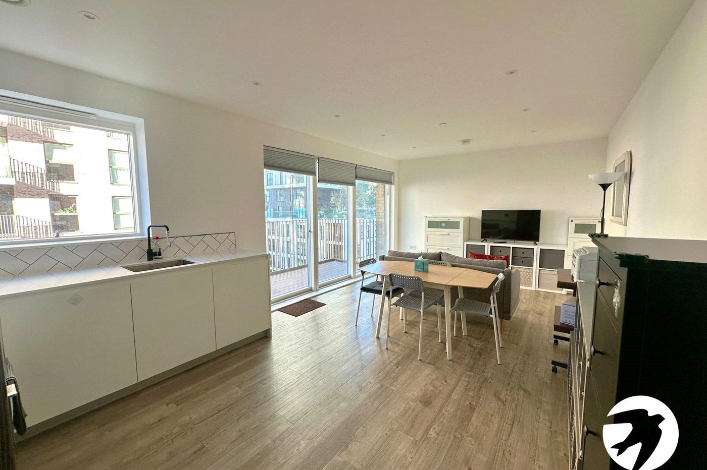 1 bedroom property for sale in London | Robinson Jackson