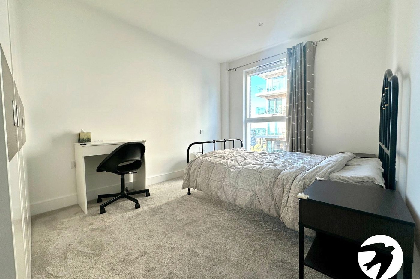 1 bedroom property for sale in London | Robinson Jackson