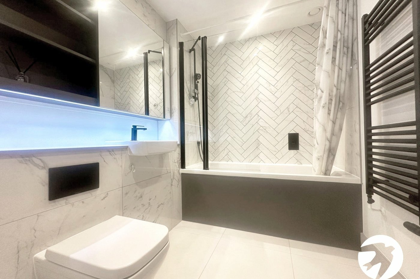 1 bedroom property for sale in London | Robinson Jackson