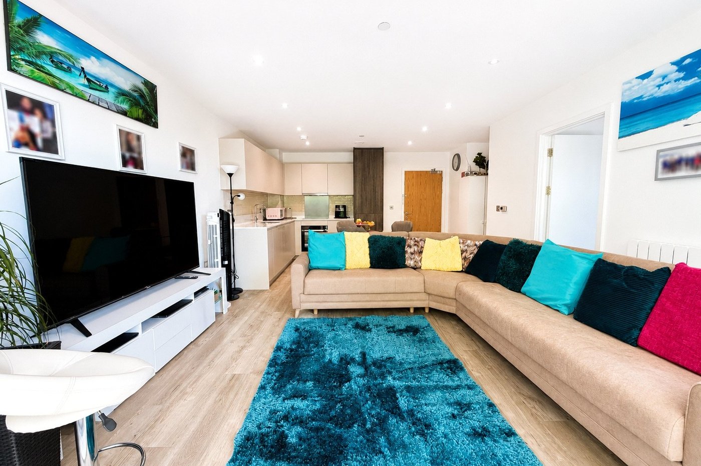 1 bedroom property for sale in London | Robinson Jackson
