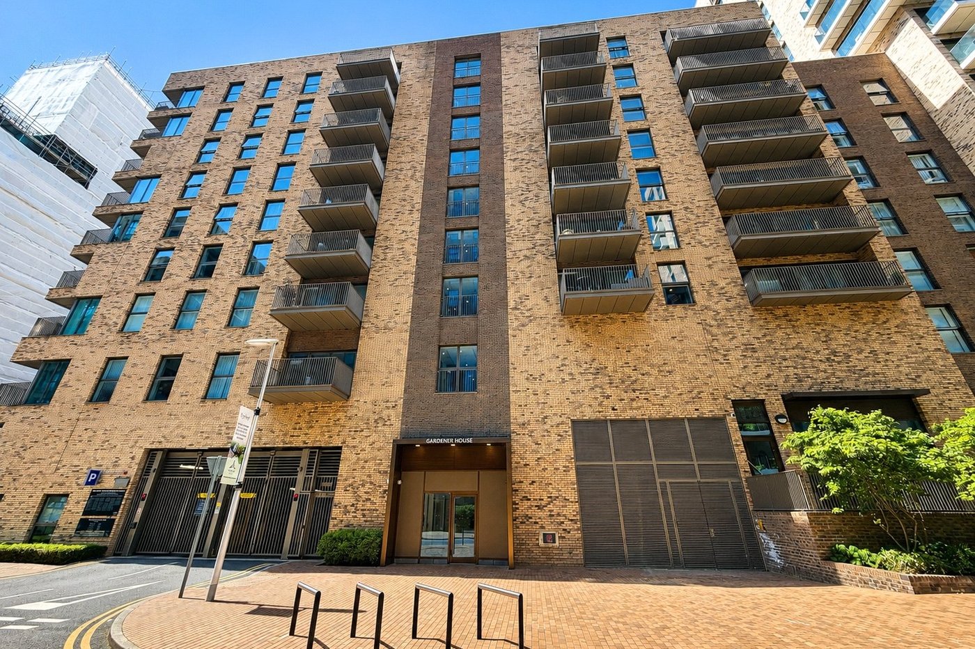 1 bedroom property for sale in London | Robinson Jackson