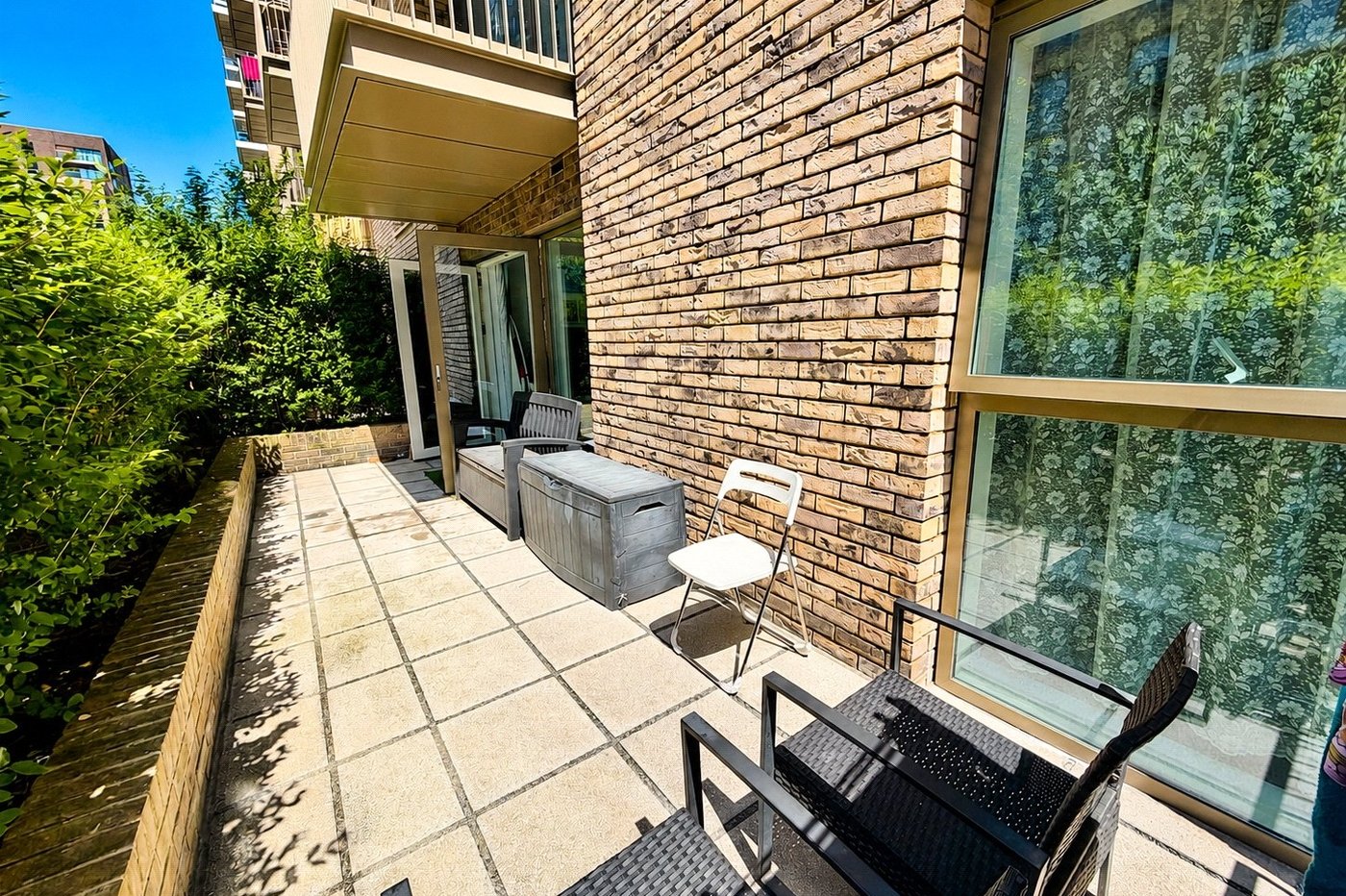 1 bedroom property for sale in London | Robinson Jackson
