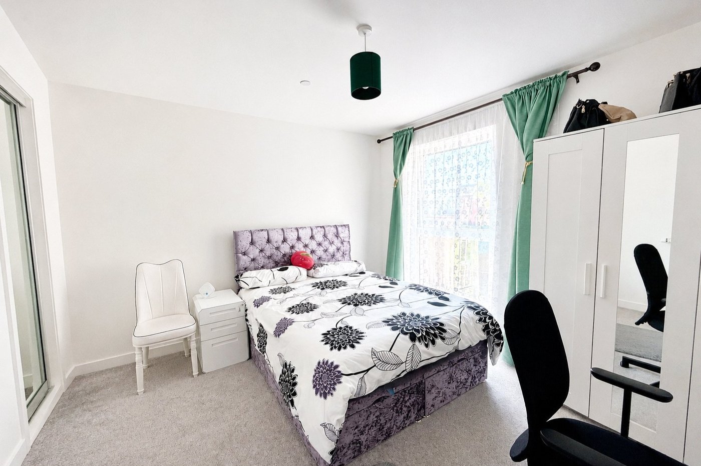 1 bedroom property for sale in London | Robinson Jackson