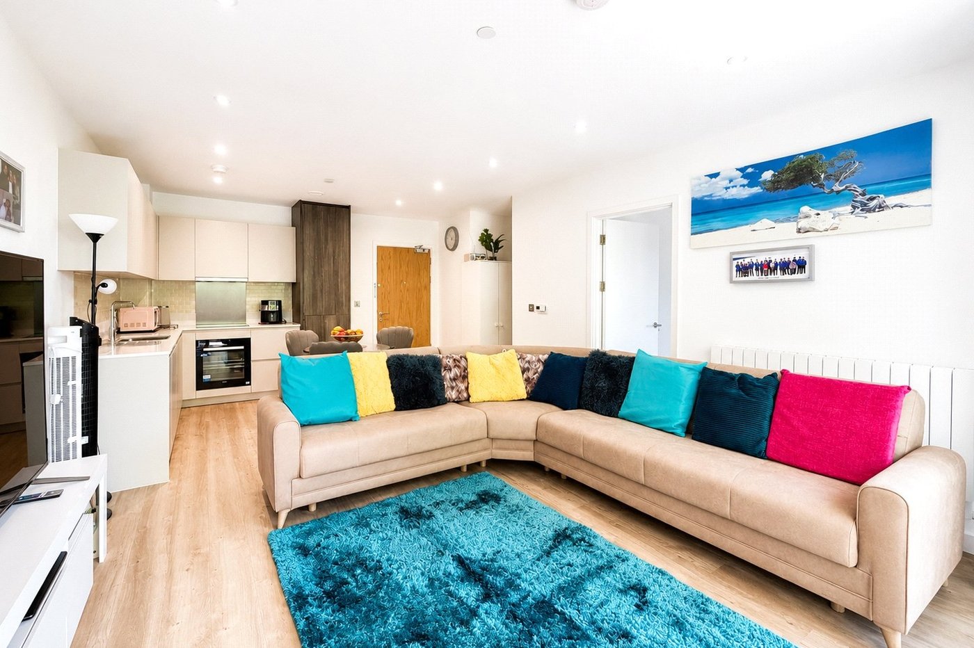 1 bedroom property for sale in London | Robinson Jackson