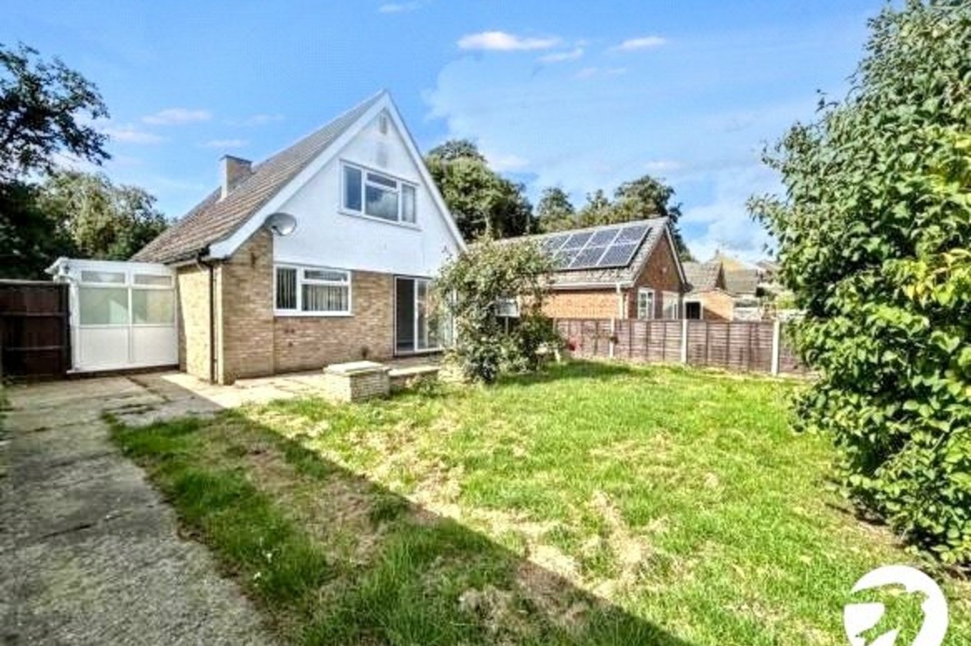 3 bedroom bungalow for sale in Sittingbourne | Robinson Michael & Jackson