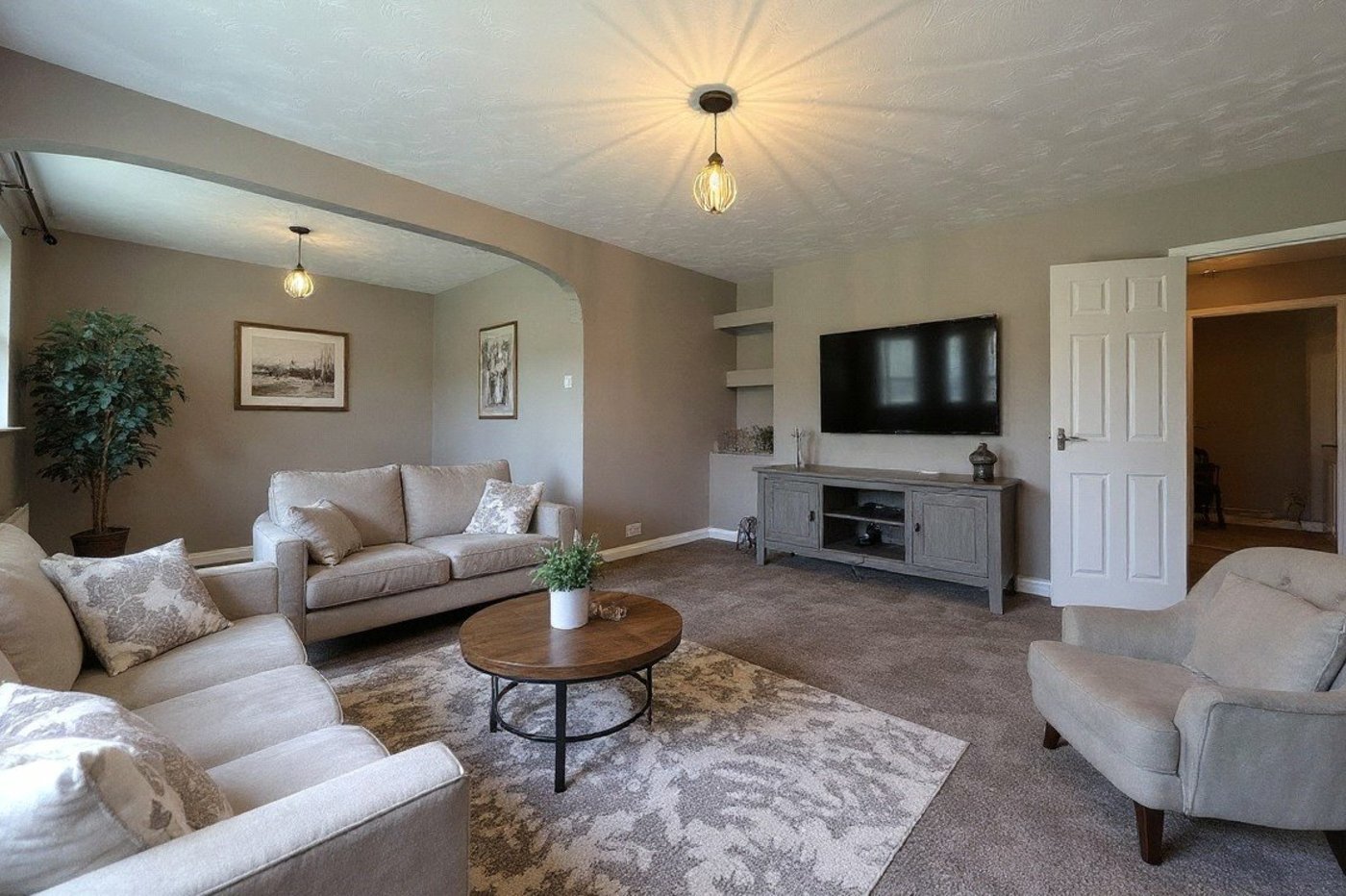 3 bedroom bungalow for sale in Sittingbourne | Robinson Michael & Jackson