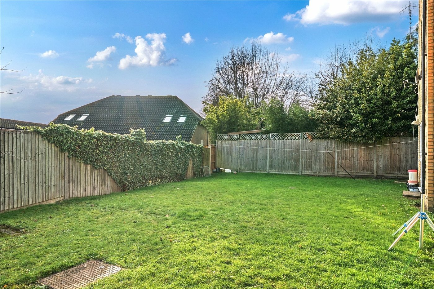 1 bedroom property for sale in London | Robinson Jackson