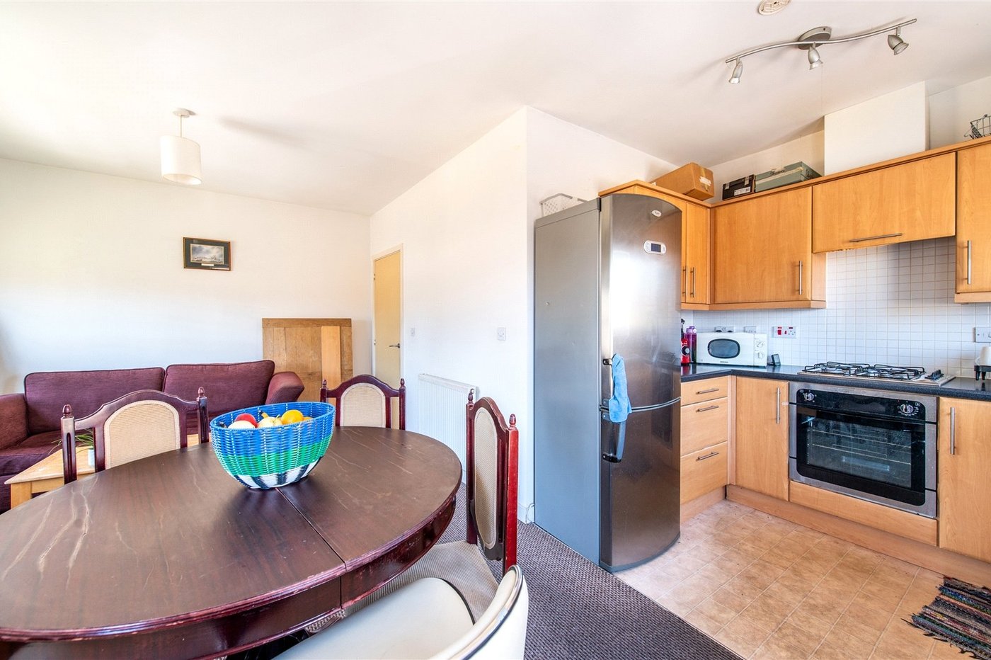 2 bedroom property for sale in Maidstone | Robinson Michael & Jackson