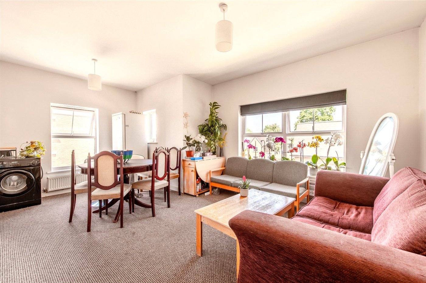 2 bedroom property for sale in Maidstone | Robinson Michael & Jackson