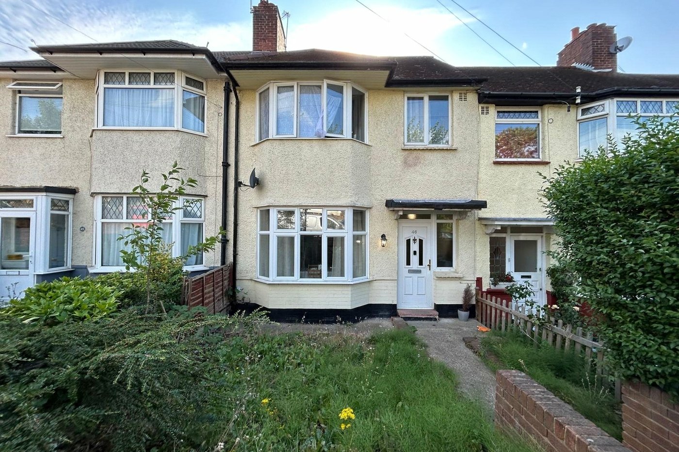 3 bedroom house for sale in Shooters Hill | Robinson Jackson