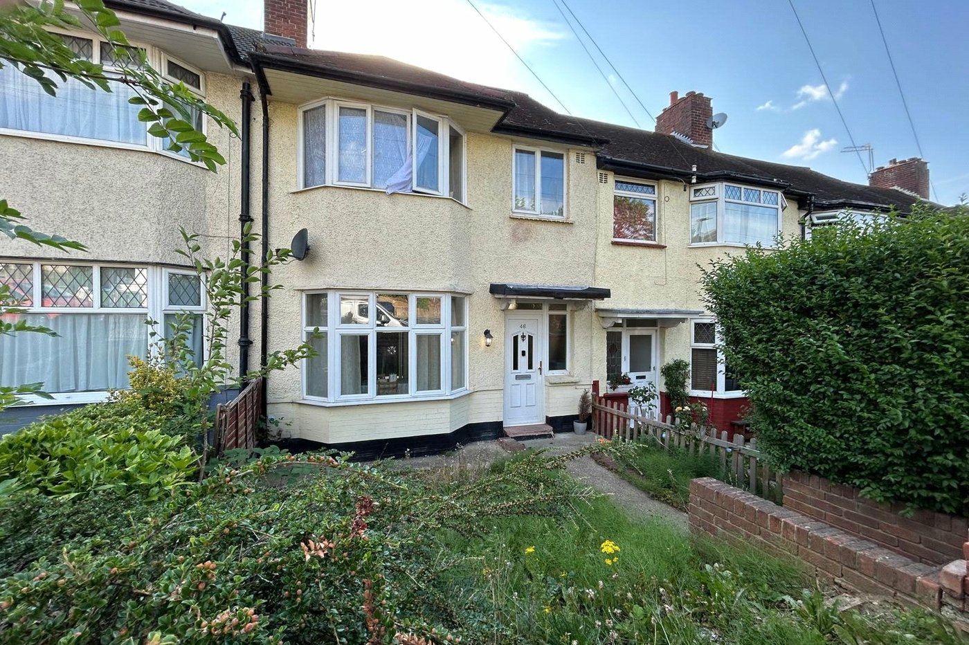 3 bedroom house for sale in Shooters Hill | Robinson Jackson