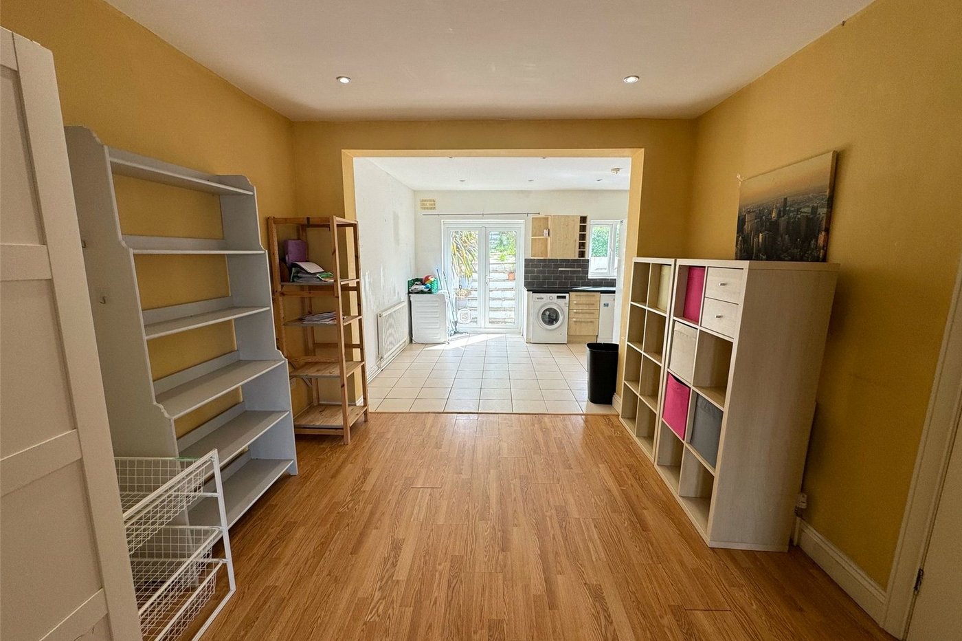 4 bedroom house for sale in Shooters Hill | Robinson Jackson