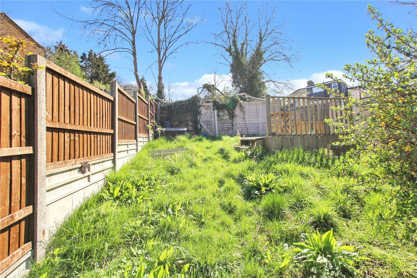 4 bedroom house for sale in Shooters Hill | Robinson Jackson