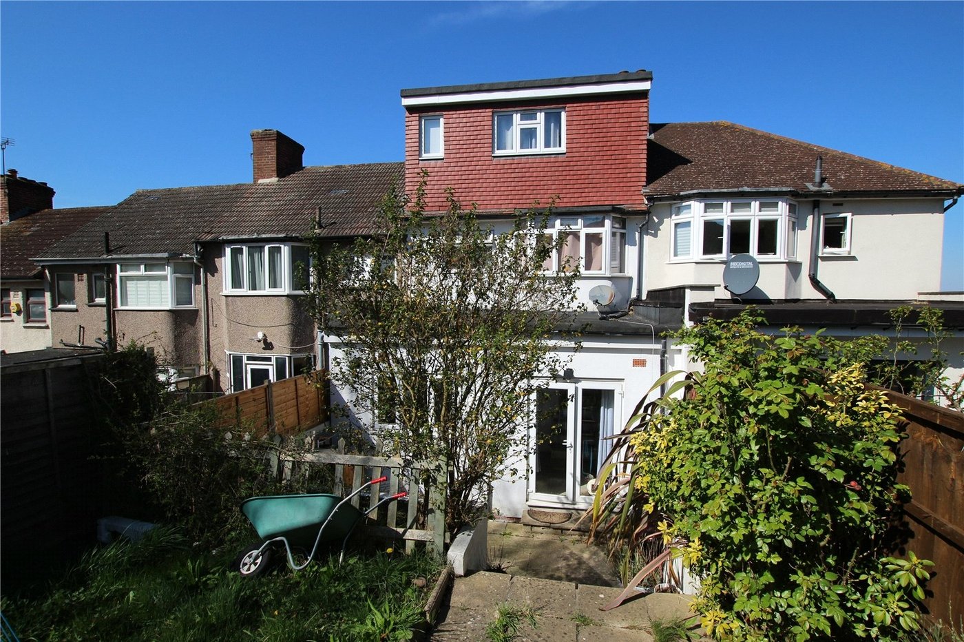 4 bedroom house for sale in Shooters Hill | Robinson Jackson