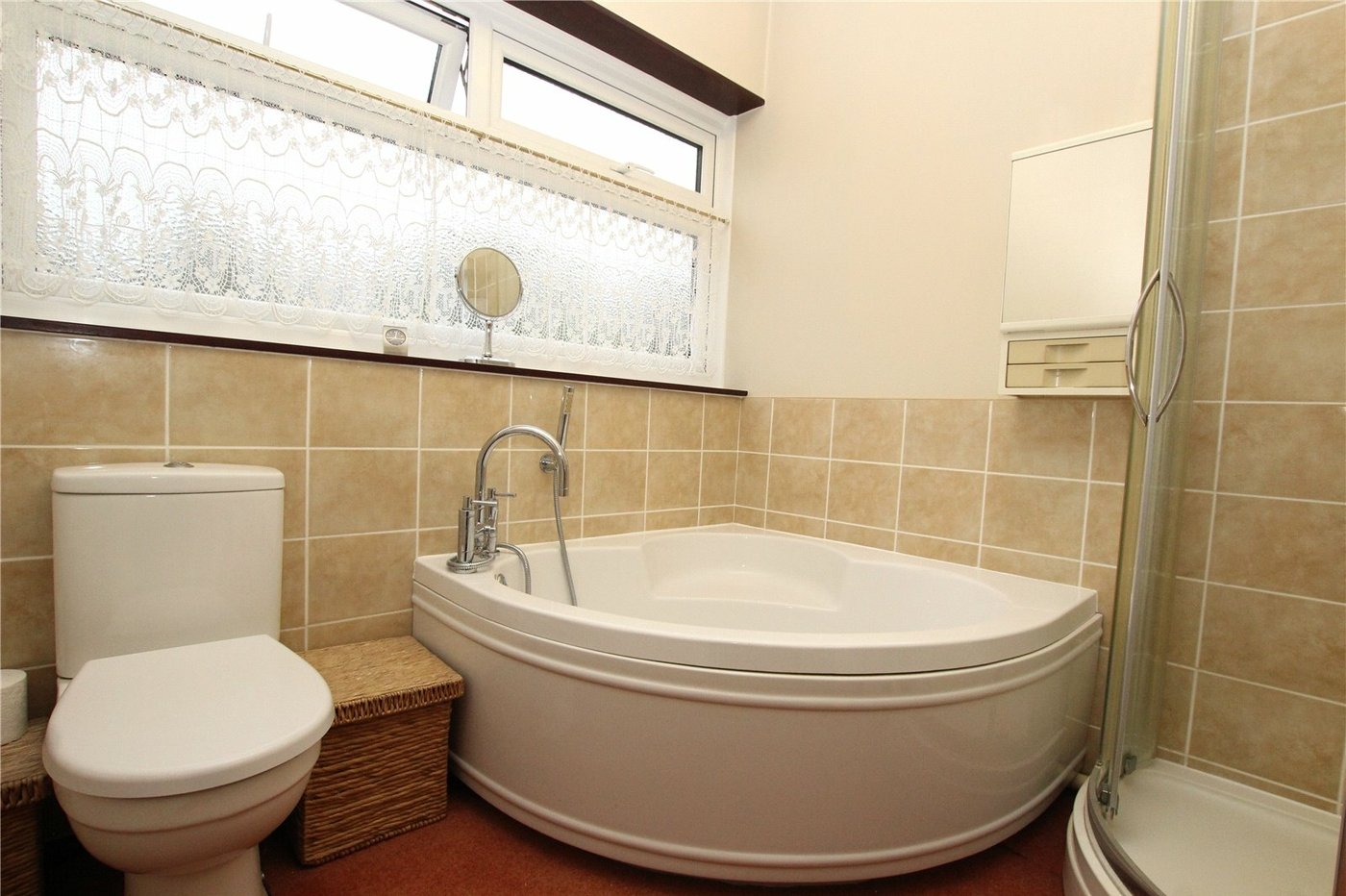 3 bedroom house for sale in Shooters Hill | Robinson Jackson