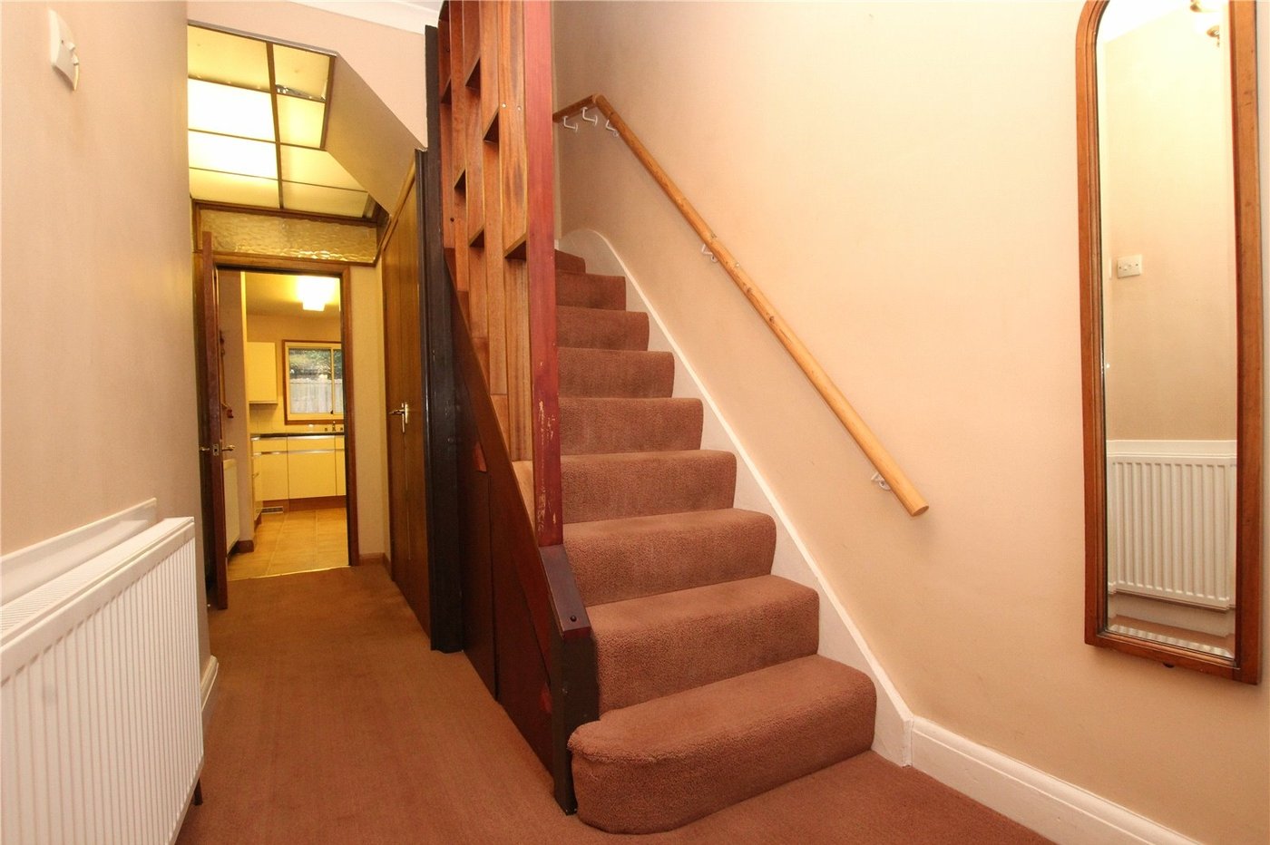 3 bedroom house for sale in Shooters Hill | Robinson Jackson