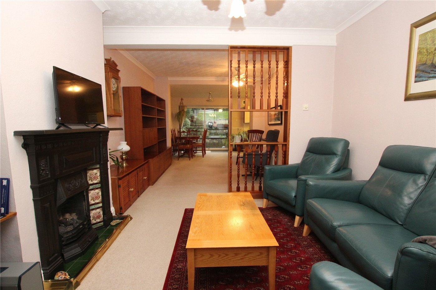 3 bedroom house for sale in Shooters Hill | Robinson Jackson