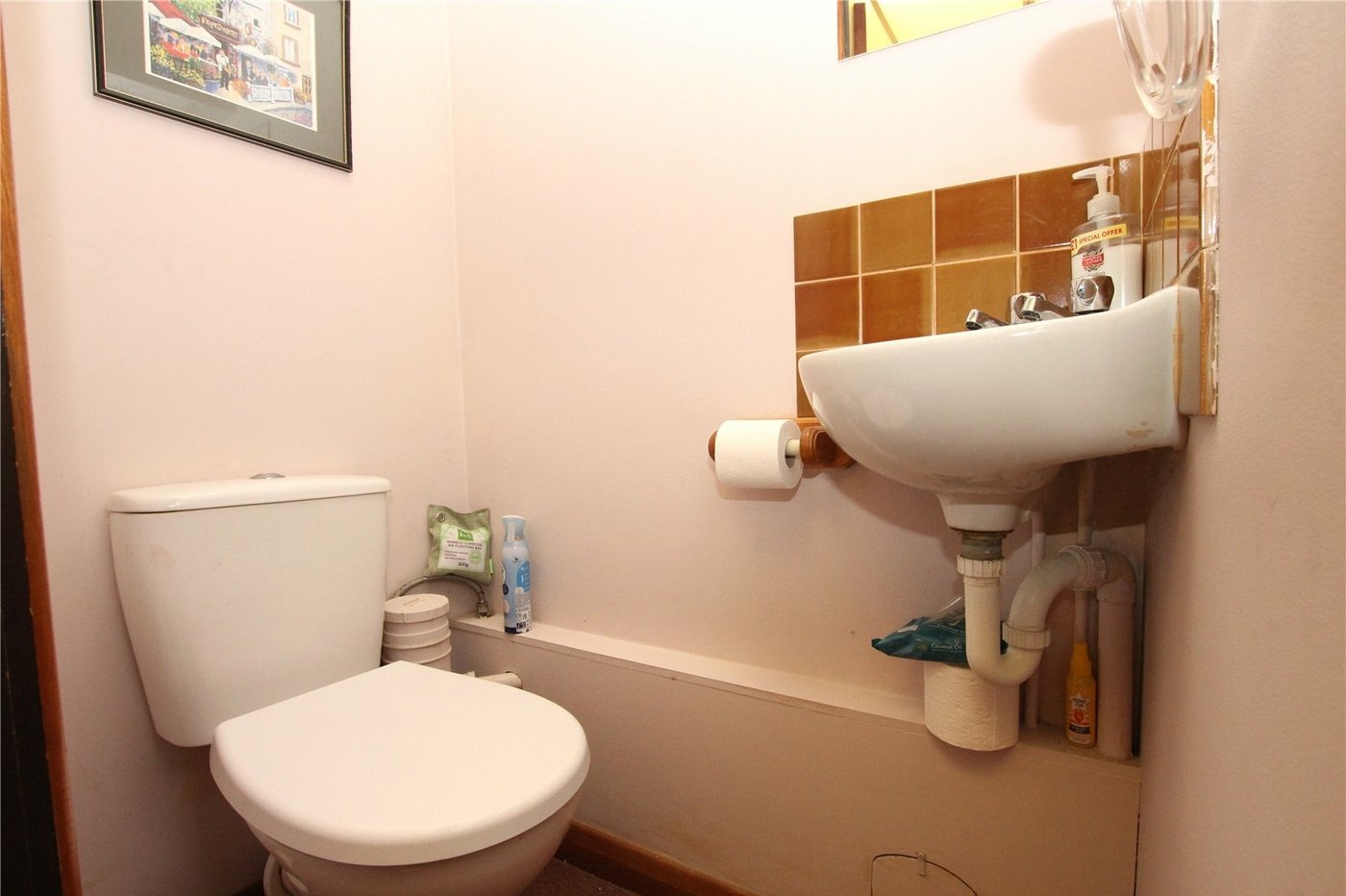 3 bedroom house for sale in Shooters Hill | Robinson Jackson