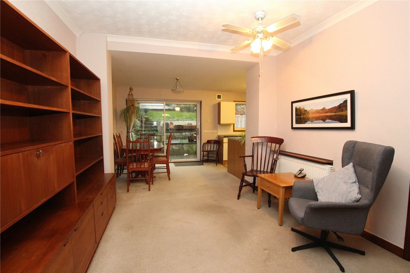 3 bedroom house for sale in Shooters Hill | Robinson Jackson