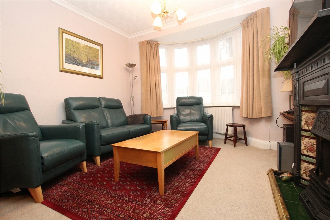 3 bedroom house for sale in Shooters Hill | Robinson Jackson