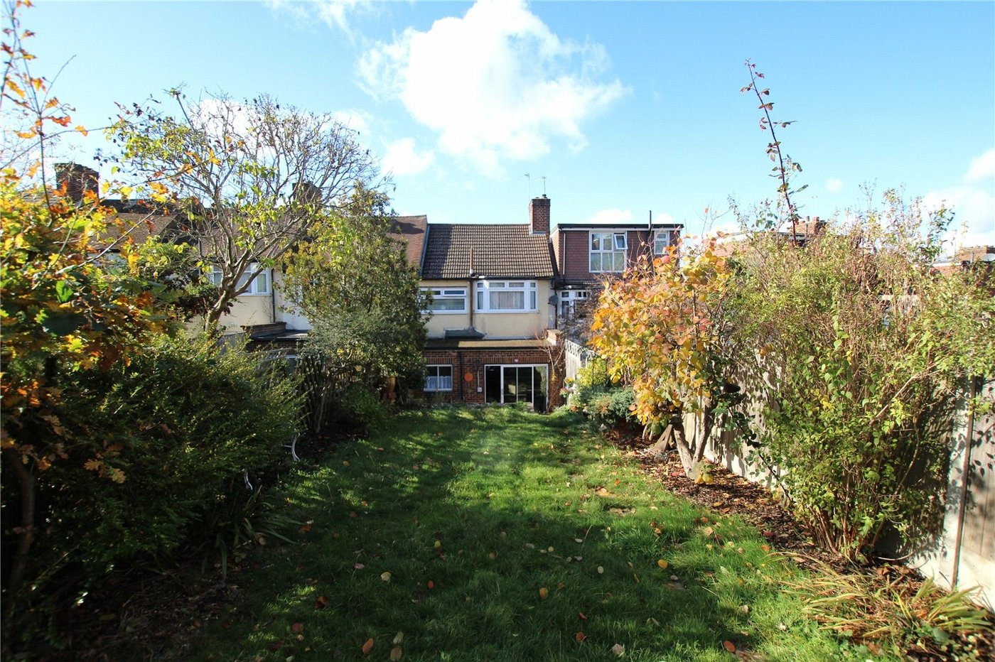 3 bedroom house for sale in Shooters Hill | Robinson Jackson